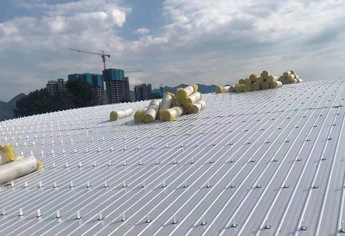 怀化 网架施工